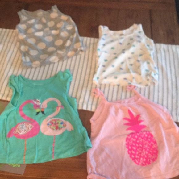 2T lot of girls clothing over 50 pieces - Picture 5 of 8